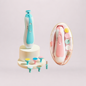 Baby Nail Trimmer