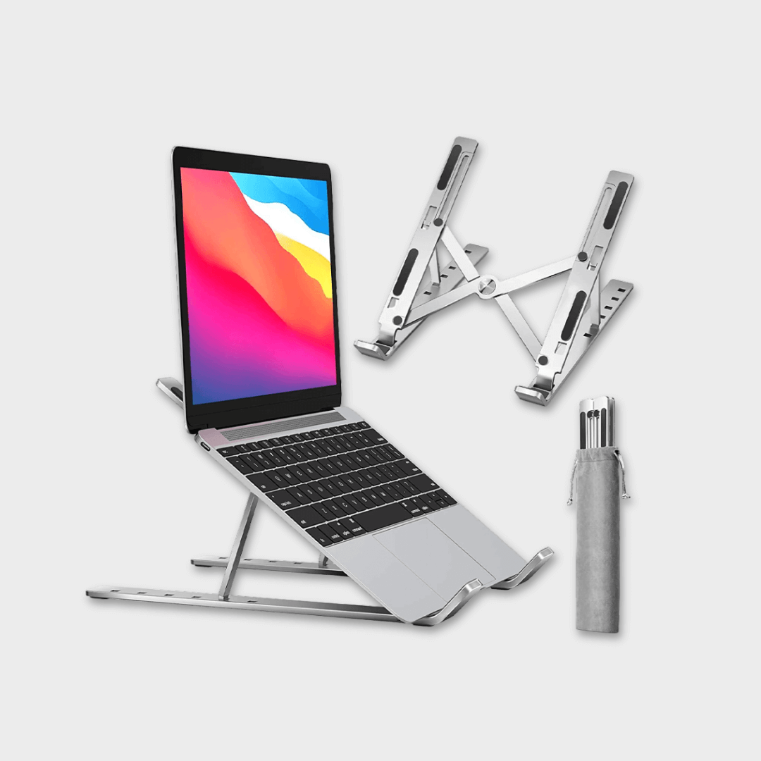 Foldable Laptop Stand
