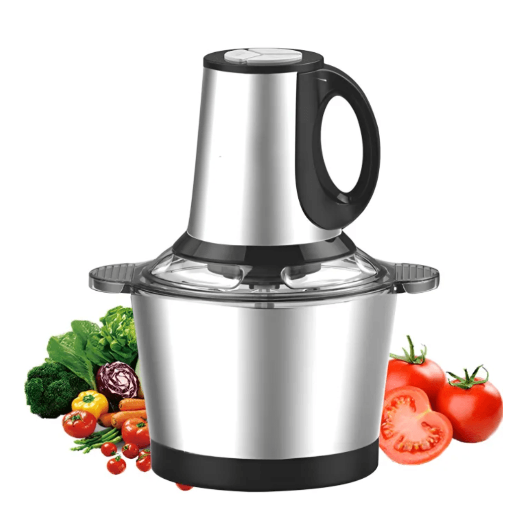 Denx - Multi-Function Meat Grinder