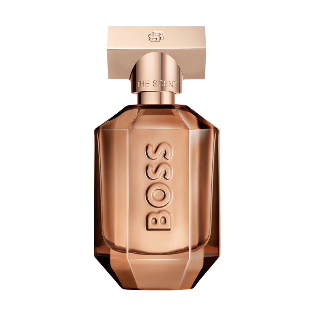 Hugo Boss The Scent