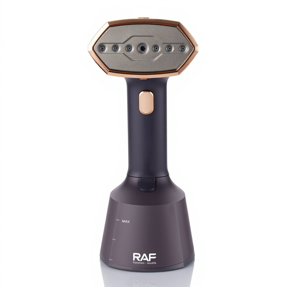RAF - Handheld Electric Iron Ⓢ