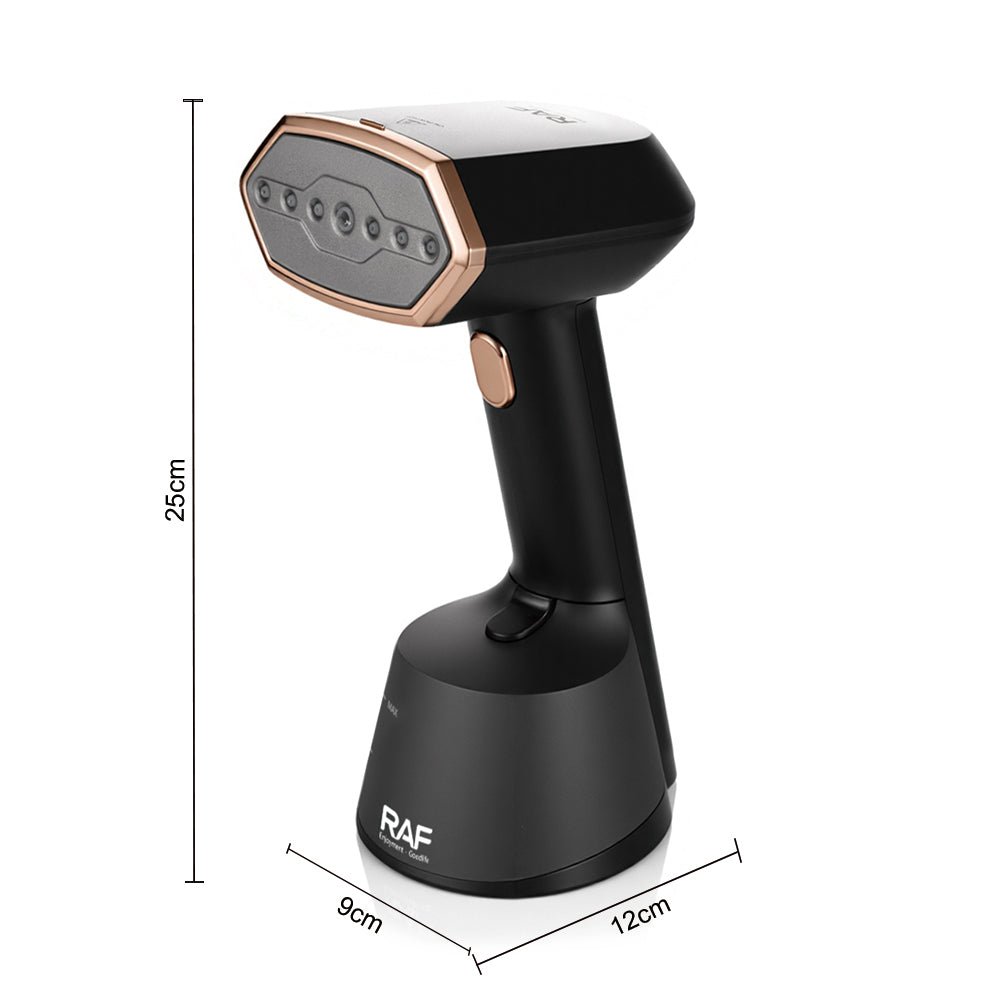 RAF - Handheld Electric Iron Ⓢ